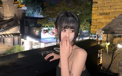 看镜子里的你流了多少水